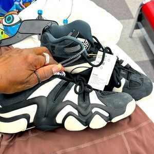 We are fine Kobe Bryant size 10